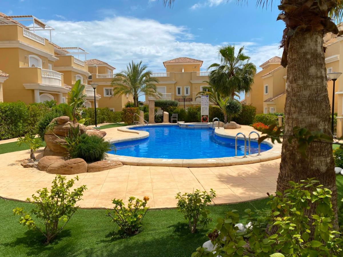 Villasol-23 Appartement San Fulgencio